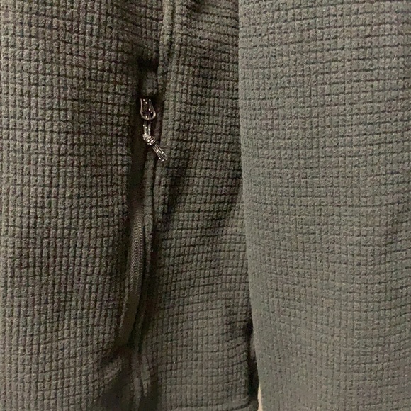 NWT Free Country Grid Fleece XXL - Picture 4 of 12